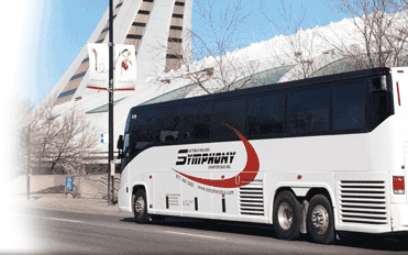 mini bus tours